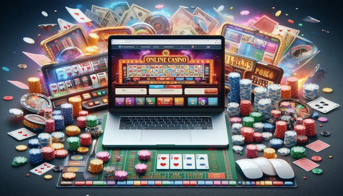 Katsubet Casino